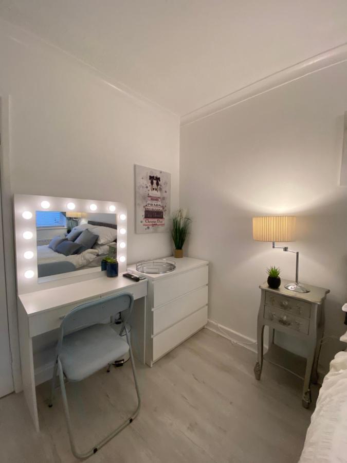 New…The Hottub House Blackpool Pleasure Beach Dış mekan fotoğraf